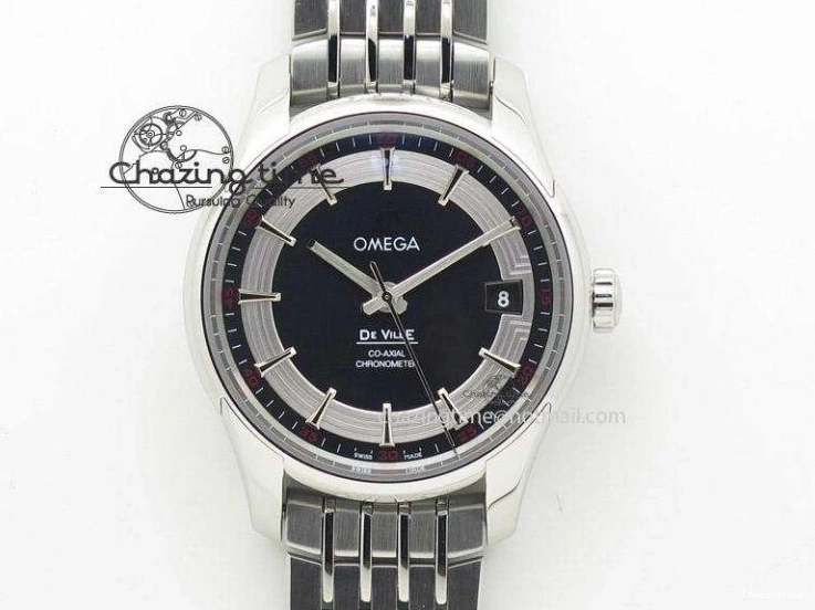 0215 Seamaster 300 “No Time to Die” Limited Edition ORF 1:1 Best Edition on SS Mesh Bracelet A8806 (Free Nato Strap) Durable 7866